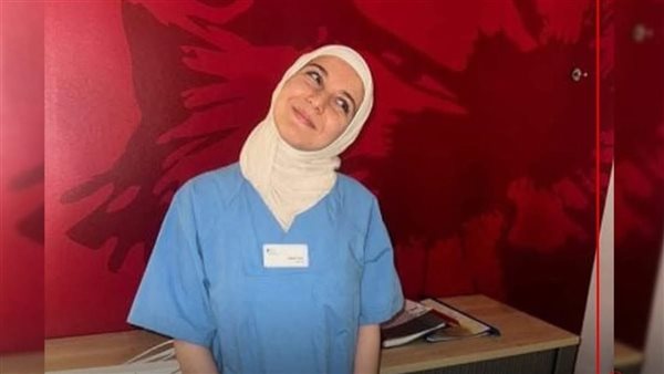 سبب مقتل الممرضة الجزائرية رحمة عياط