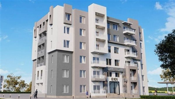 كراسة شروط شقق الإسكان الاجتماعي 2025