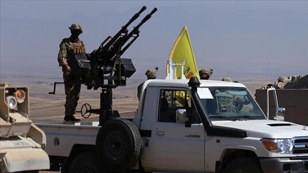 "قسد" تحشد قواتها في الرقة وسط توتر أمني