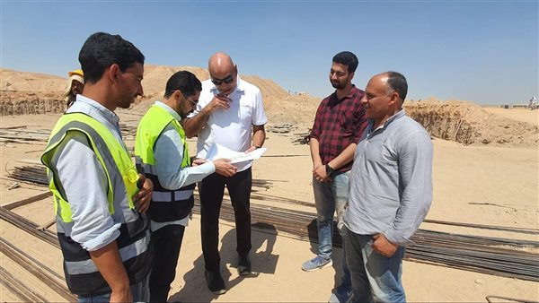هشام نصر في فرع الزمالك بأكتوبر