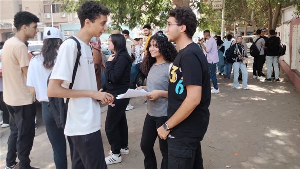 نتيجة الثانوية العامة 2025 في محافظة الجيزة، استعلم الآن