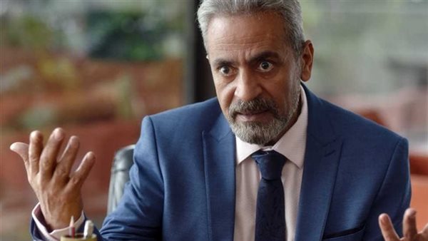 صبري فواز يهاجم معلمة "تدبيس الطرحة"