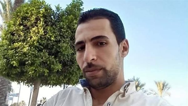 المجني عليه