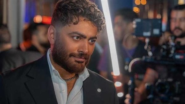  تامر حسني