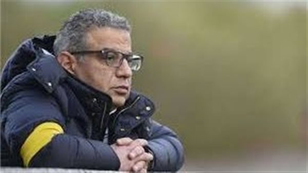 ماجد سامي رئيس وادي دجلة