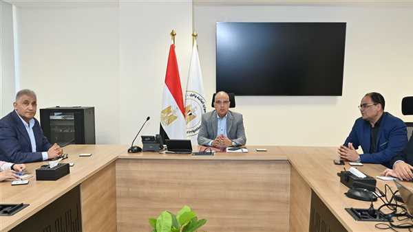 الدكتور هاني سويلم وزير الموارد المائية والري