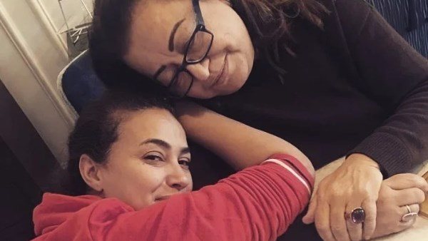 موعد ومكان جنازة والدة هند صبري