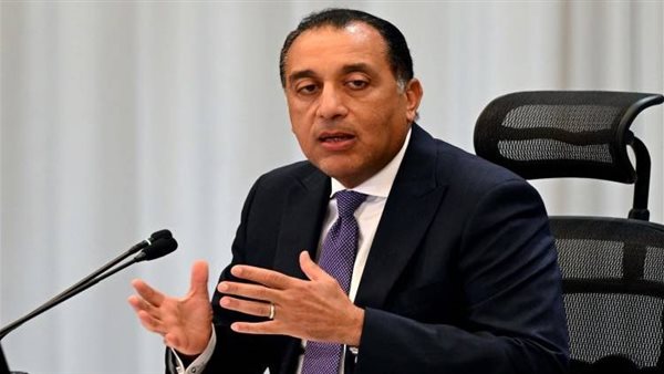 مدبولي يشهد إطلاق منظومة الربط بين العدل والإسكان بـ 16 مدين