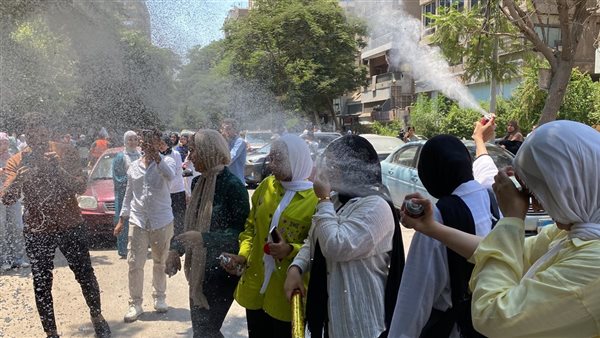 رابط نتيجة الثانوية العامة 2025 في محافظة القليوبية