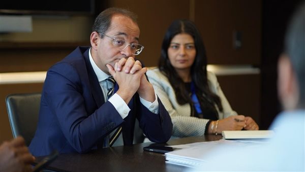 وزير المالية: مضاعفة جهود تحسين الأداء الاقتصادي من خلال سيا