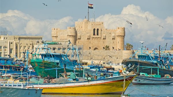 السياحة تعلن فتح المواقع الأثرية والمتاحف في الإسكندرية مجان