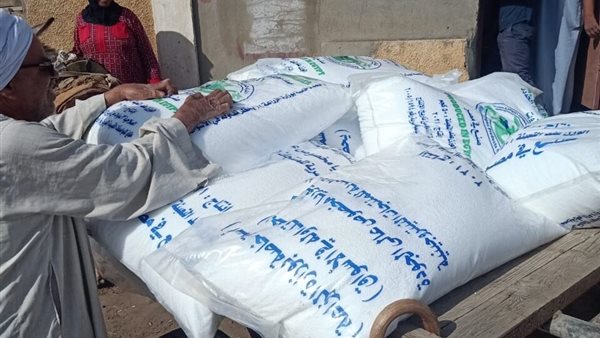 اسعار الاسمدة في مصر