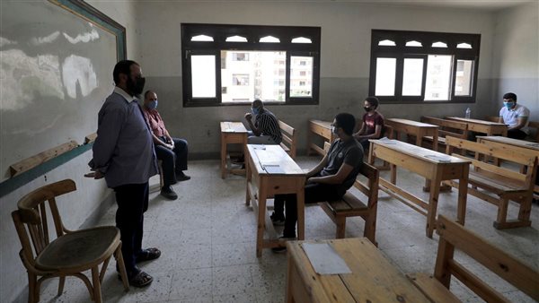 رابط نتيجة الثانوية العامة 2025 في محافظة الدقهلية