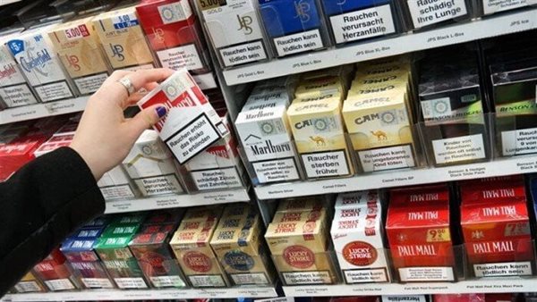 هل يوجد زيادة جديدة في أسعار السجائر خلال 2025؟
