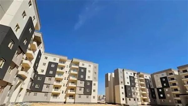 الأقساط الشهرية لشقق الإسكان الأخضر في سكن لكل المصريين 7