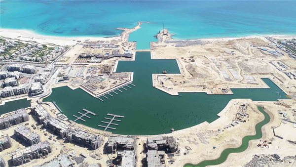 مشروعات غيرت وجه الإسكندرية