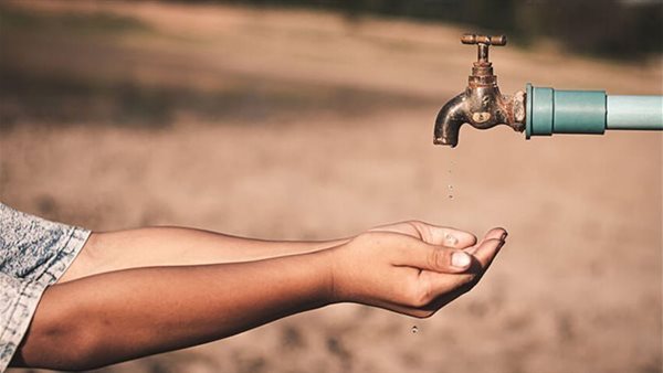 11 ساعة كاملة، قطع المياه عن هذه الأماكن اليوم 
