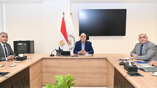 تطورات مشروع إدارة مياه دلتا النيل 