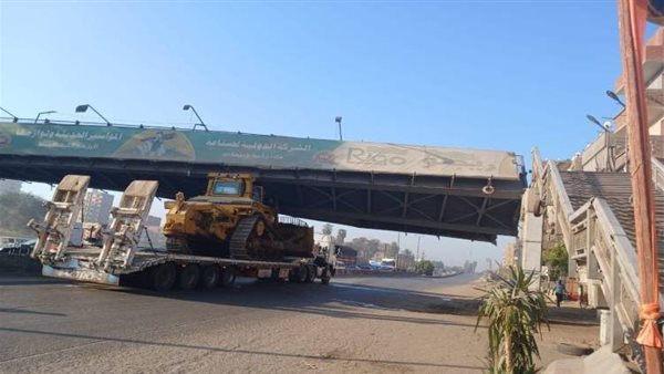 وزارة النقل: اتخاذ الاجراءات القانونية اللازمة تجاه نشر اخبا