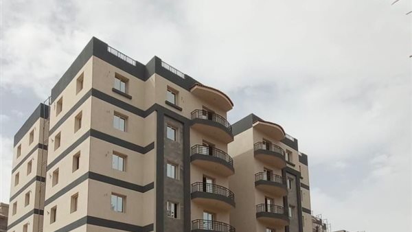 شقق الإسكان الاجتماعي سكن لكل المصريين 7 