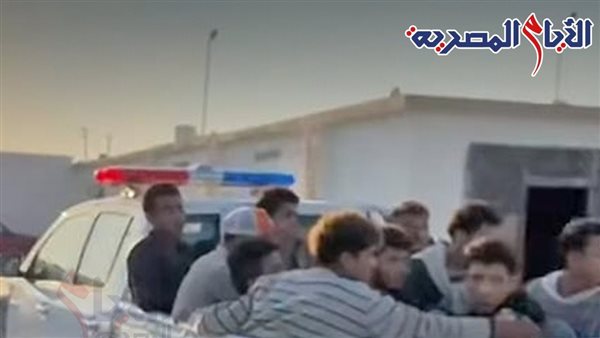 ترحيل 183 مهاجرًا غير نظامي يحملون الجنسية المصرية من ليبيا