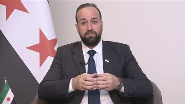 وزير الإعلام السوري، حمزة المصطفى