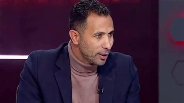 وائل القباني