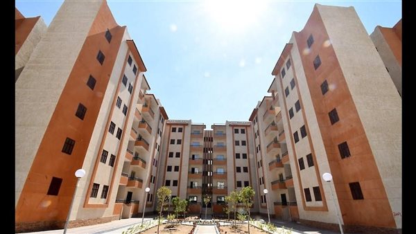 موعد البدء في سداد جدية حجز سكن لكل المصريين
