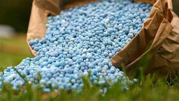 هل عاد تصدير الأسمدة بعد ضخ الغاز للمصانع؟