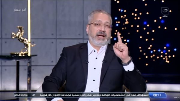 تامر أمين