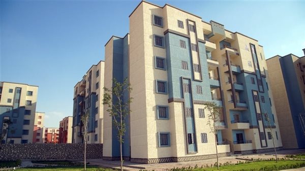موقع حجز شقق سكن لكل المصريين 7