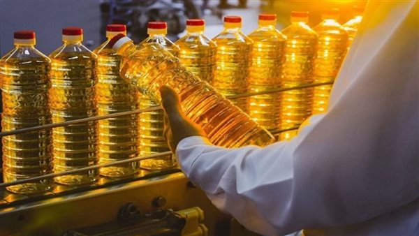 أسعار الزيت اليوم في مصر