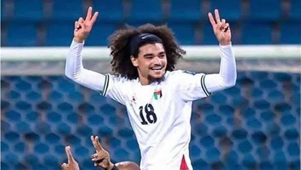  آدم كايد صفقة الزمالك الجديدة