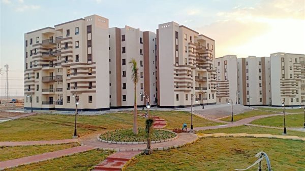 حقيقة إلغاء حجز وحدات الاسكان الإجتماعي 2025