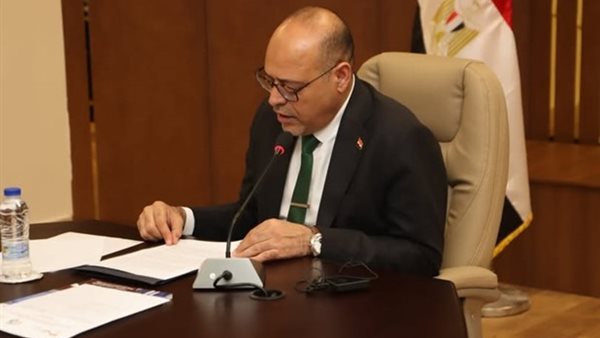 محمد جبران، وزير العمل