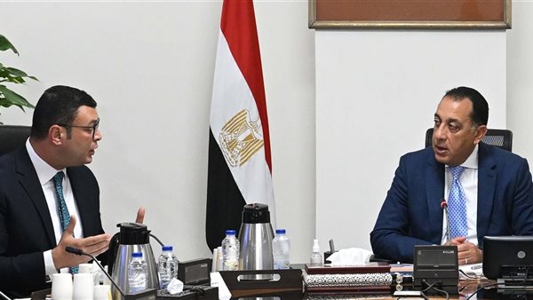 وزير الإسكان
