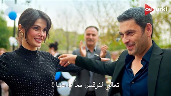 الموسم الثاني من مسلسل المدينة البعيدة