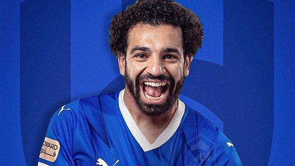 محمد صلاح في دوري فانتازي
