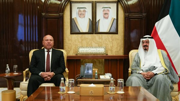 الفريق مهندس كامل الوزير، نائب رئيس الوزراء