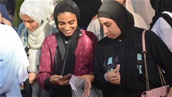 رابط نتيجة الثانوية العامة 2025 بالاسم ورقم الجلوس