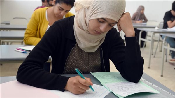 نتيجه ثانويه عامه 2025