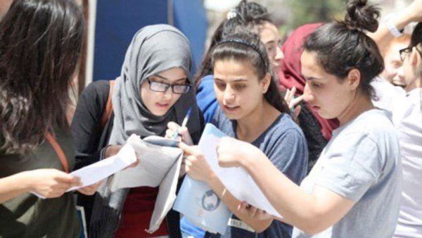  نتيجة الثانوية العامة 2025 