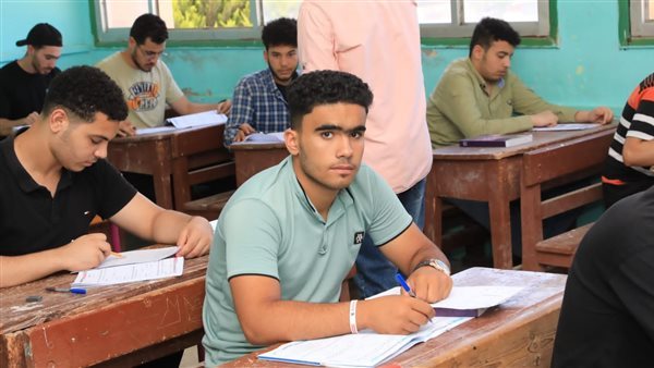 لينك نتيجة الثانوية العامة 2025