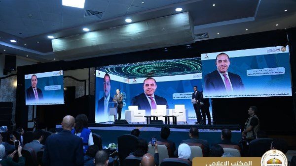 محمود فوزي: الانتخابات تسير في إطار تشريعي واضح ووجود الهيئة