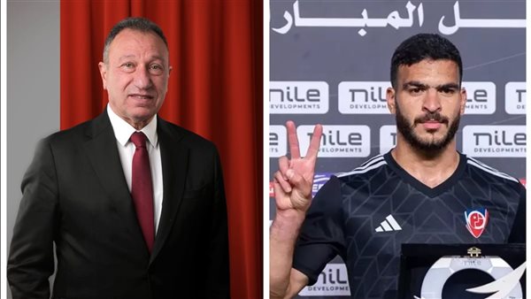 محمود الخطيب وحامد حمدان