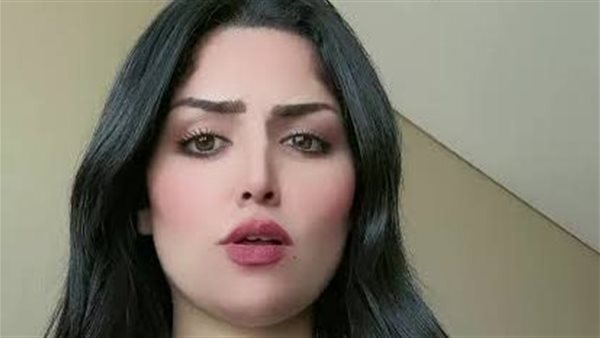 البلوجر أسماء أسماعيل 
