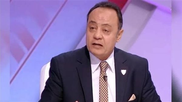 طارق يحيي