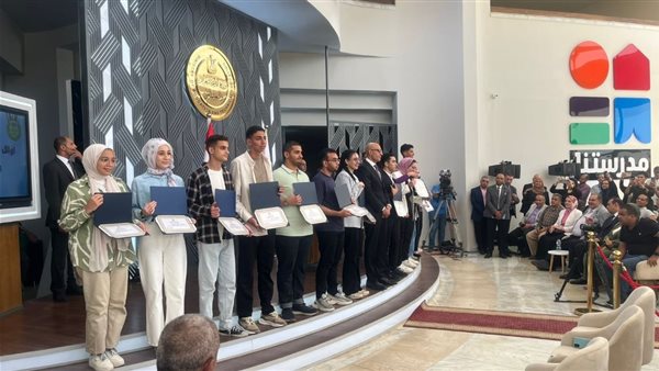 المؤتمر الصحفي لوزير التربية والتعليم اليوم مباشر 2025