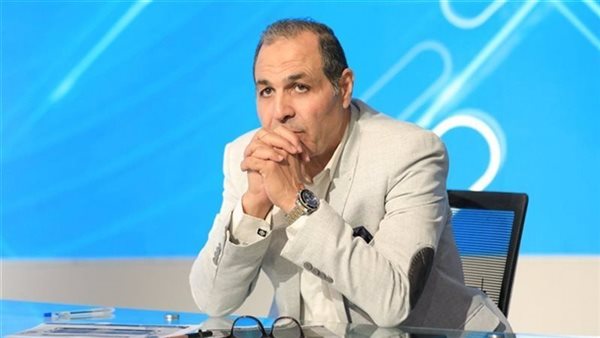 تامر عبدالحميد