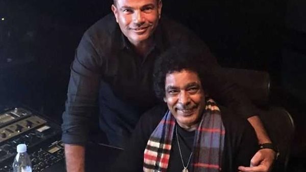 عمرو دياب ومحمد منير يتألقان في مهرجان العلمين الجديدة 2025